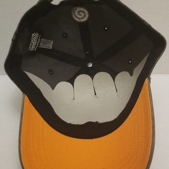 Hello Kitty Naruto Cap/Hat - Picture 5 of 8